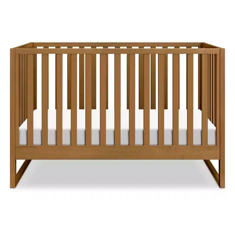 daVinci Hunter 3-in-1 Convertible Crib