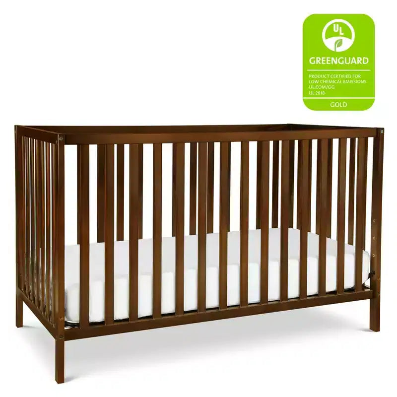 daVinci Union 4-in-1 Convertible Crib