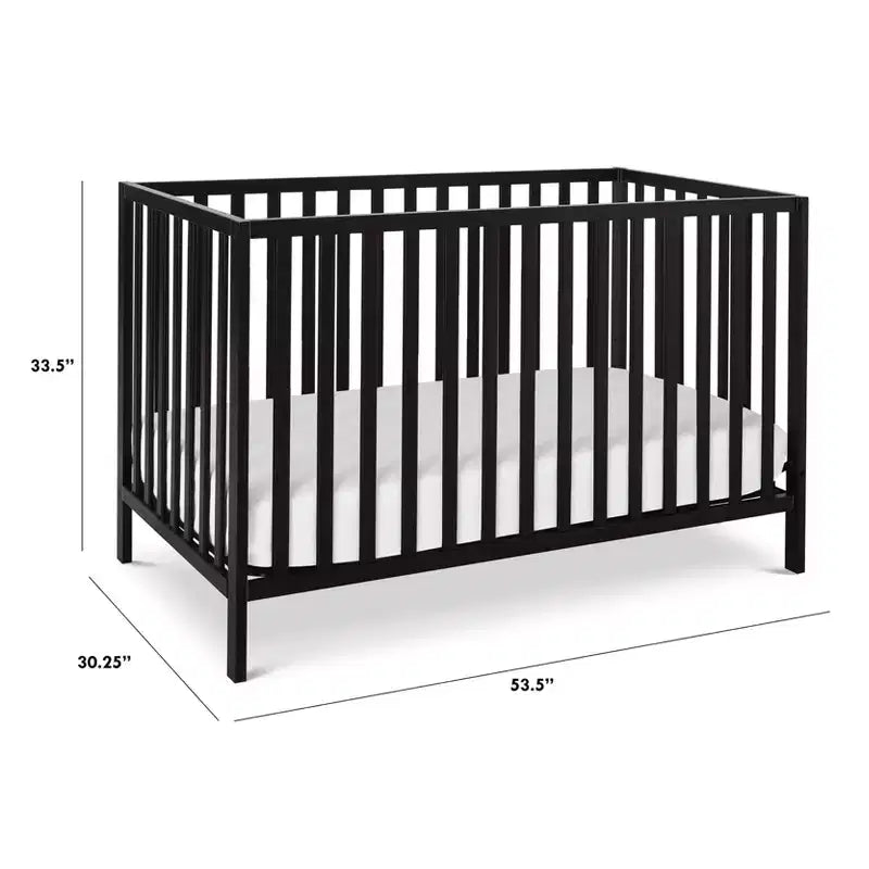daVinci Union 4-in-1 Convertible Crib