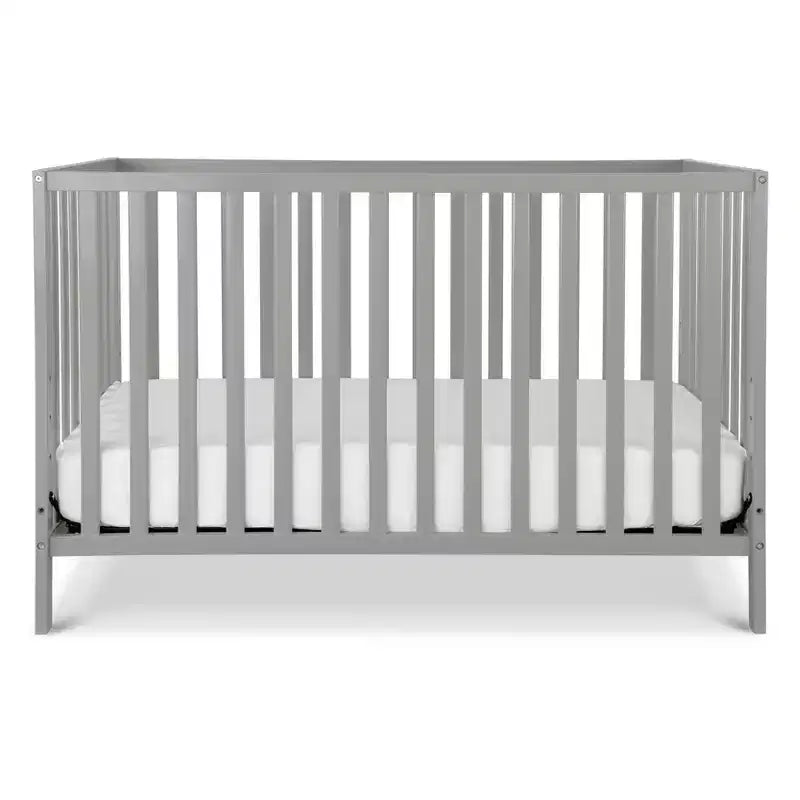 daVinci Union 4-in-1 Convertible Crib