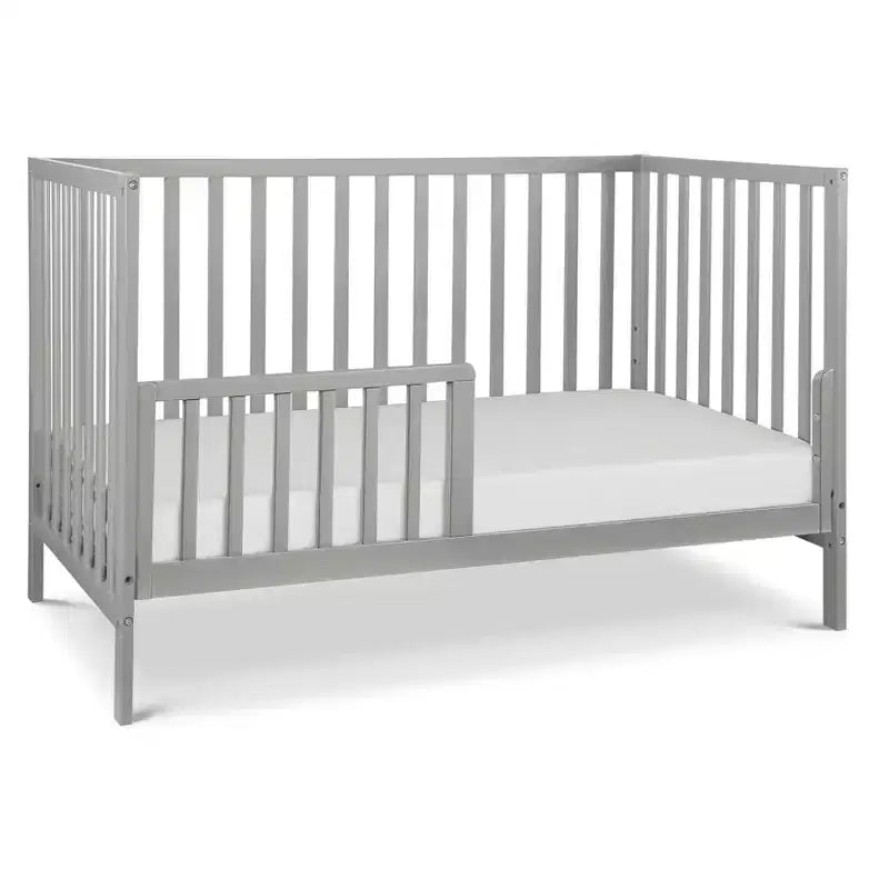 daVinci Union 4-in-1 Convertible Crib