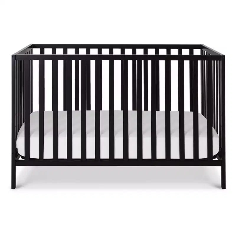 daVinci Union 4-in-1 Convertible Crib