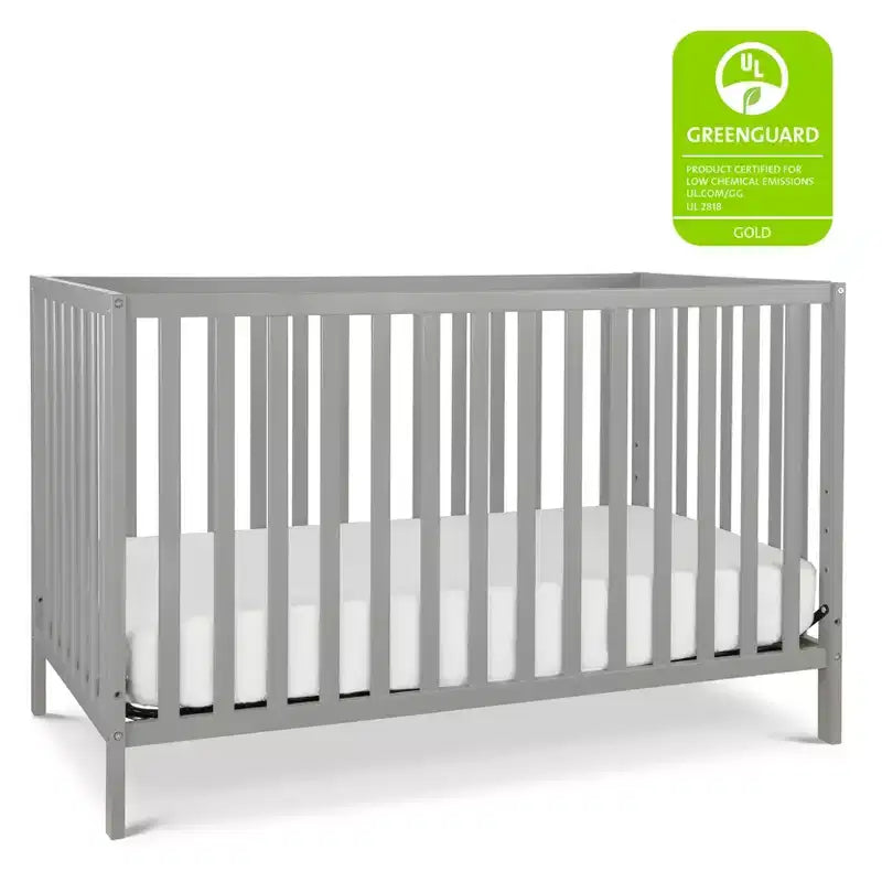 daVinci Union 4-in-1 Convertible Crib