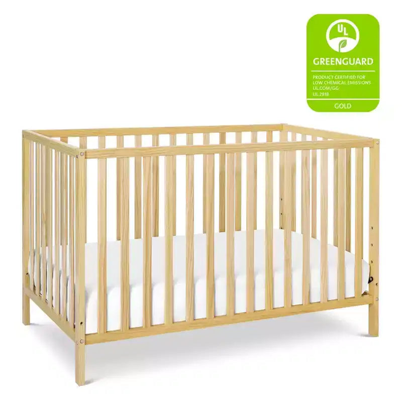 daVinci Union 4-in-1 Convertible Crib