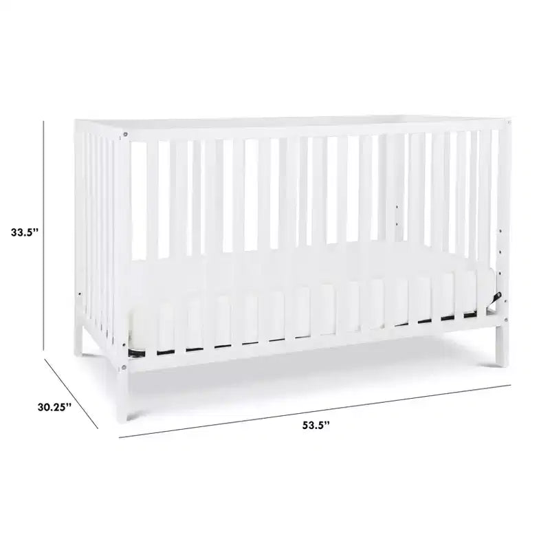 daVinci Union 4-in-1 Convertible Crib