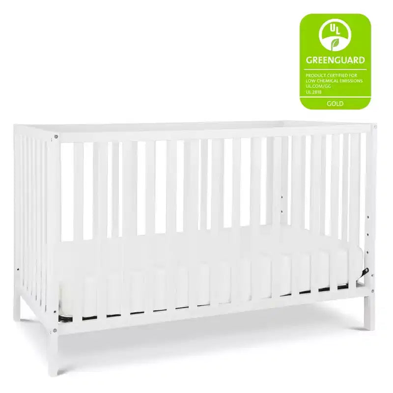 daVinci Union 4-in-1 Convertible Crib