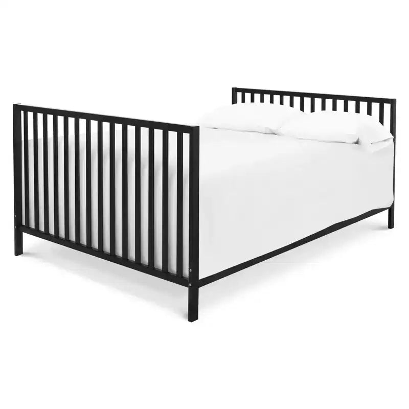 daVinci Union 4-in-1 Convertible Crib