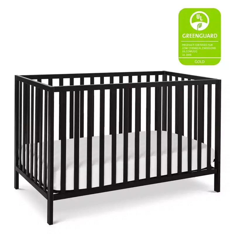daVinci Union 4-in-1 Convertible Crib