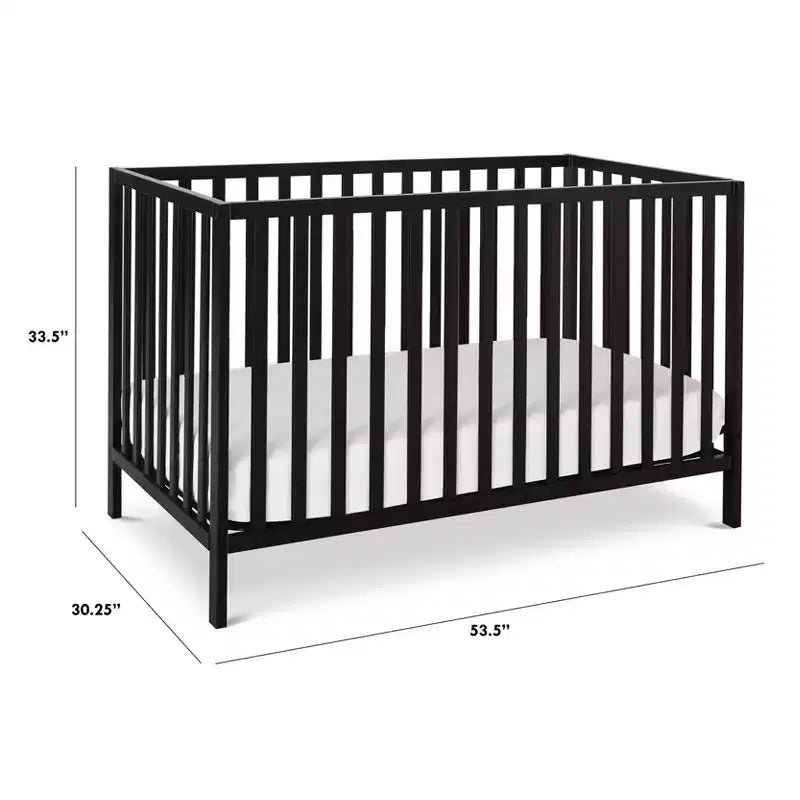 daVinci Union 4-in-1 Convertible Crib