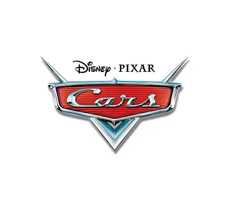Lit pour tout-petits 3D Cars