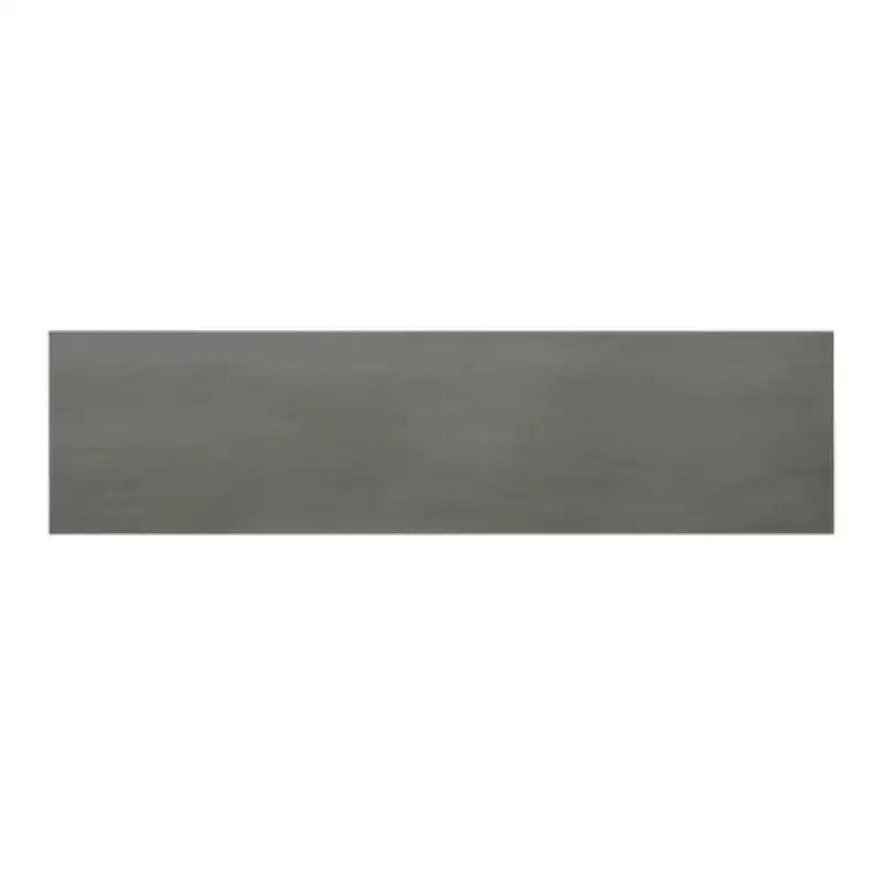 62.9 Modern Minimalist Console Table, Wood Entryway Table with Shelf and Metal Accents for Hallway, Living Room or Behind Sofa - Panipeachy