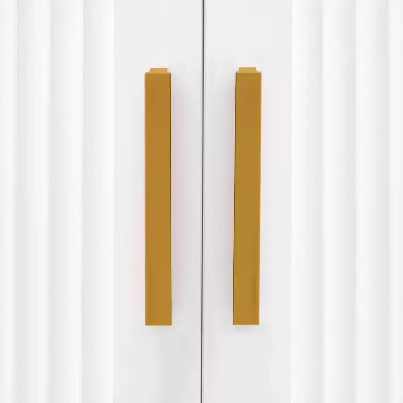 Meuble TV moderne pour téléviseur 65 pouces, meuble de divertissement, console multimédia avec tiroir, meuble de rangement TV en bois avec pieds dorés