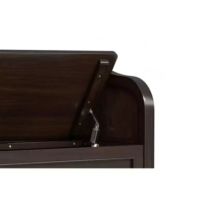 Connaught Small Entryway Storage Bench