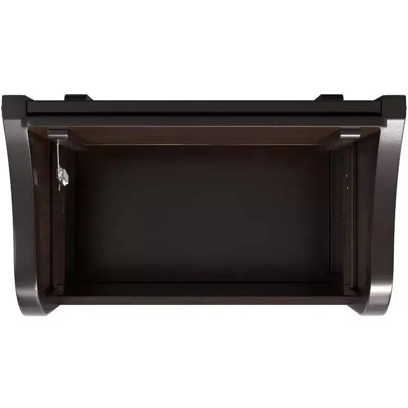 Connaught Small Entryway Storage Bench