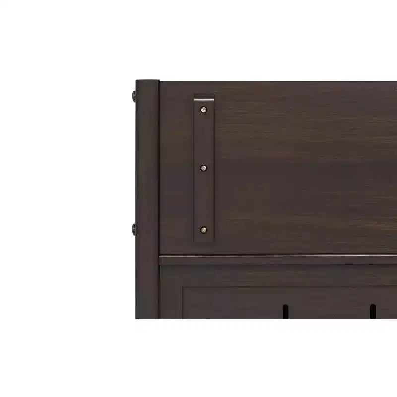 Connaught Small Entryway Storage Bench