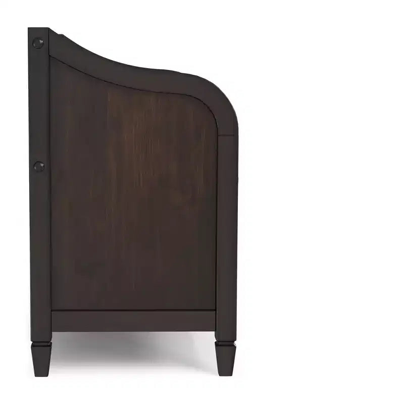 Connaught Small Entryway Storage Bench