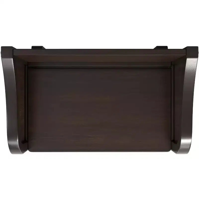 Connaught Small Entryway Storage Bench