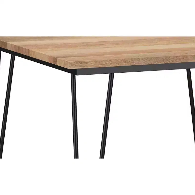 Renata / Moreno 5-Piece Dining Set