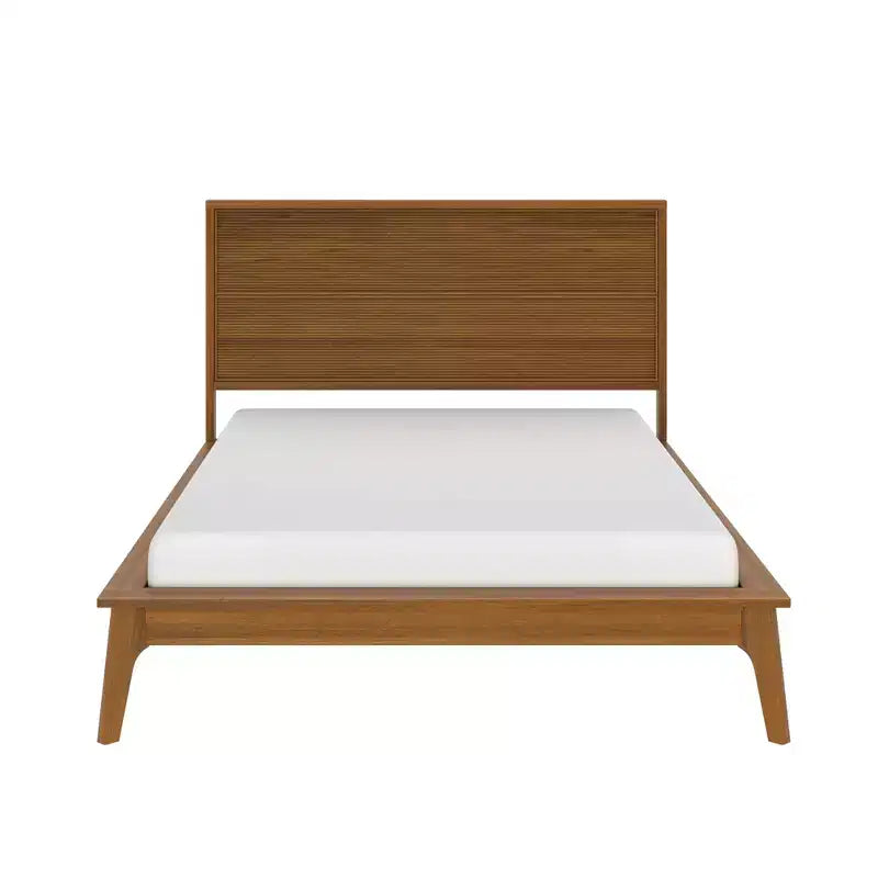 Linea Tambour Full Bed