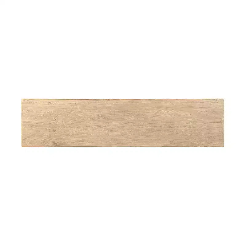 Jennifer Taylor Home Calder 45 Solid Reclaimed Elm Plinth Console Table