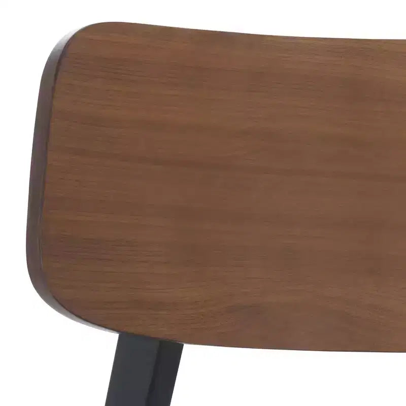 Divya Wood Dining Chair (Set of 2) - SFV6710 - Safavieh Couture