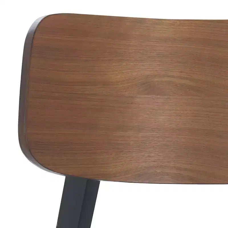 Divya Wood Dining Chair (Set of 2) - SFV6710 - Safavieh Couture