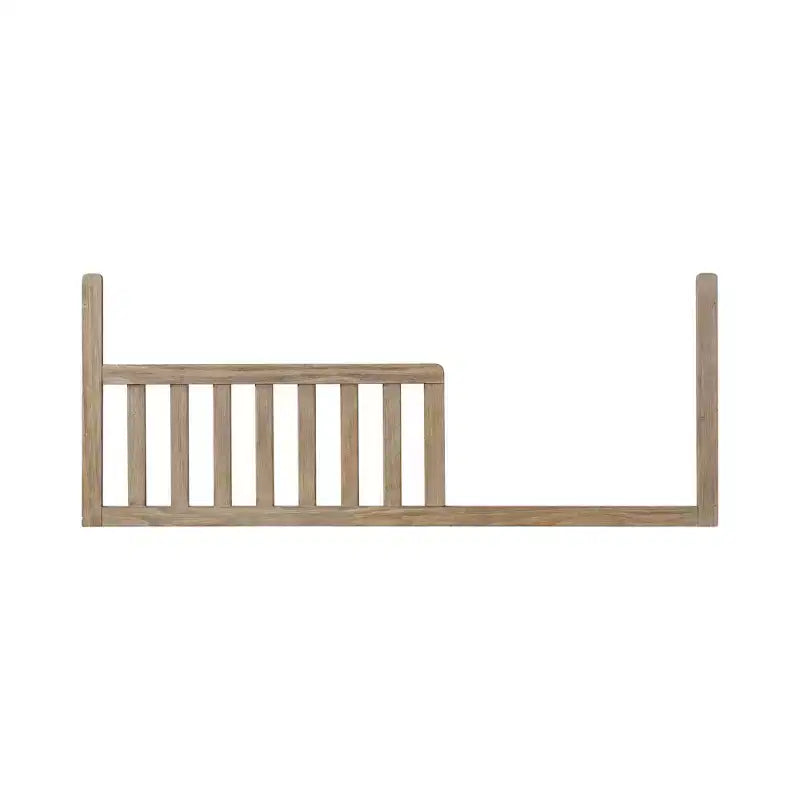Westwood Baby | Bello Convertible Crib Toddler Rail - Sandstone