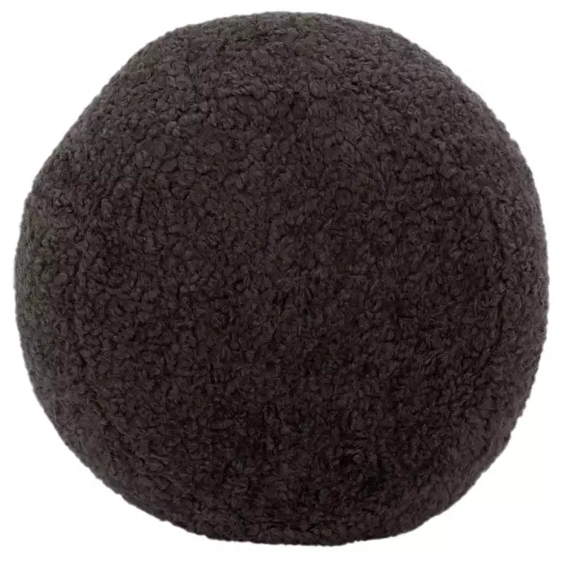 Gracelina Round Pouf - SFV2011 - Safavieh Couture