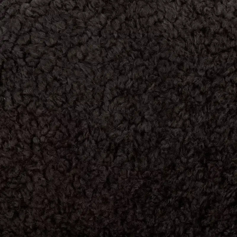 Gracelina Round Pouf - SFV2011 - Safavieh Couture