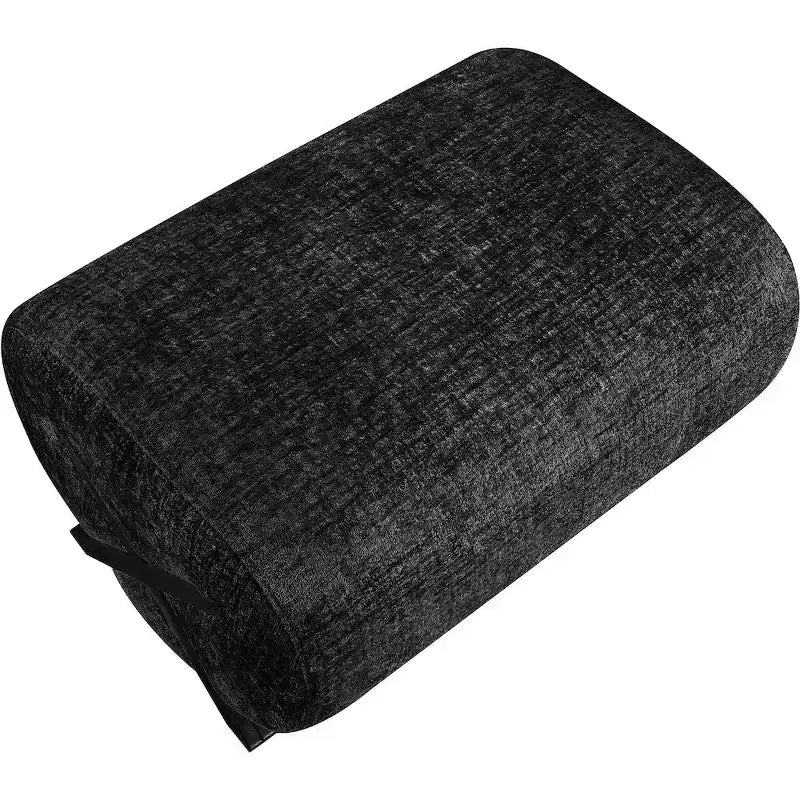 Meridian Furniture Akira Fabric Upholstered Ottoman