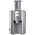 Braun J700 Multiquick Juicer Centrifugeuse, Extracteur De Jus, 1000 W - Marron : Cuisine et Maison