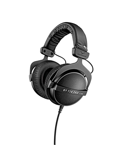 beyerdynamic 770 PRO Studio Headphone
