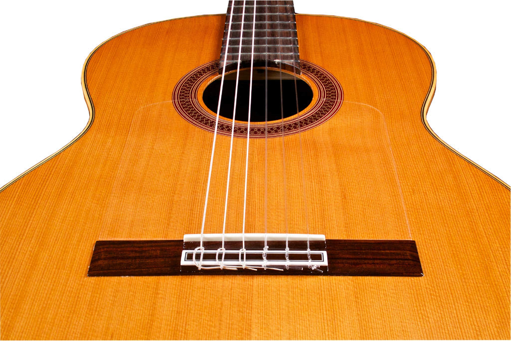 Cordoba F7 Paco Flamenco Natural