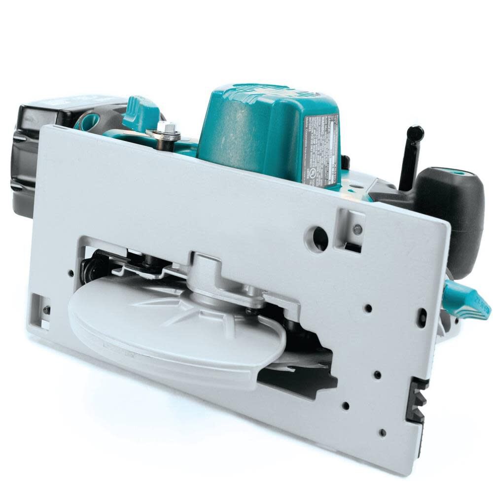 18V LXT Lithium-Ion Brushless Cordless 6-1/2 in. Circular Saw (Tool only) XSH03Z from