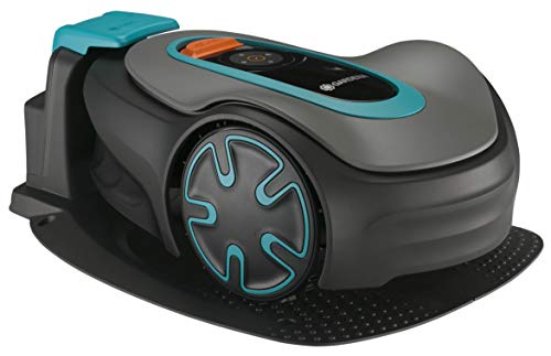 Gardena M%C3%A4hroboter SILENO minimo Haken