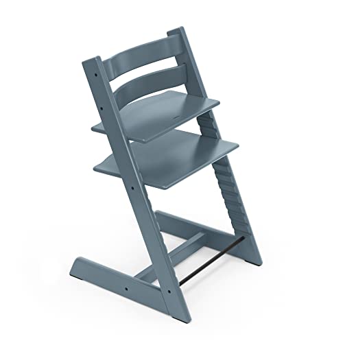 Stokke Tripp Trapp Chair Black