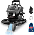 SpotClean HydroSteam, Shampouineuse Canapé, Moteur Puissant de 1000W, 3689N