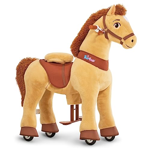 PonyCycle Authentic Unicorn Interactive E413