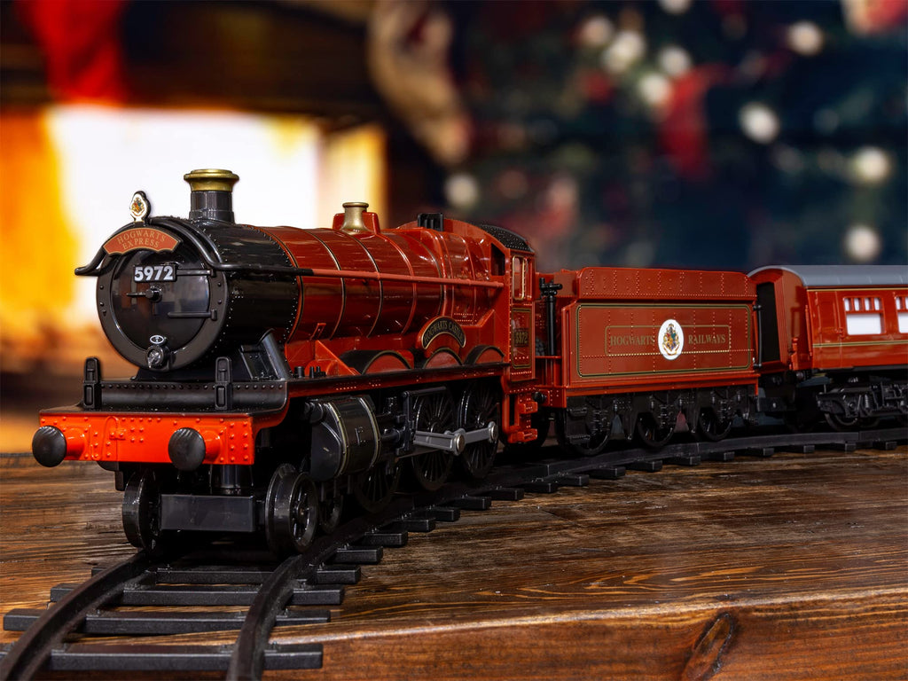 Lionel Hogwarts Express Modellzug, Harry Potter