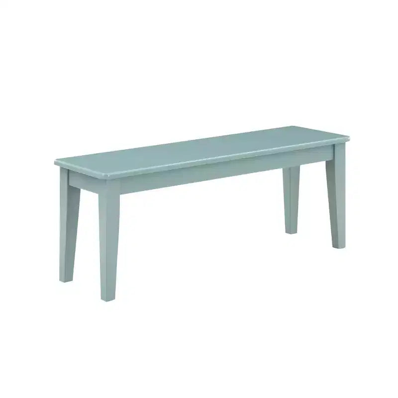 Colorado Wood Dining Bench Aspen Valley - Boraam
