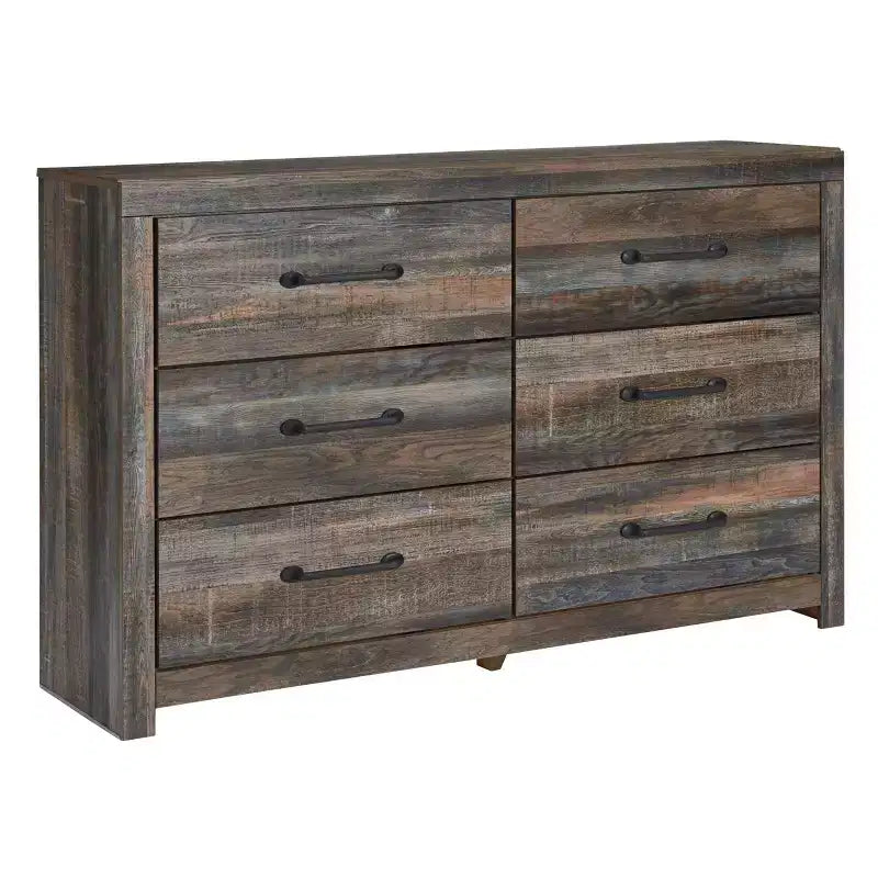 Drystan Dresser - Signature Design by Ashley