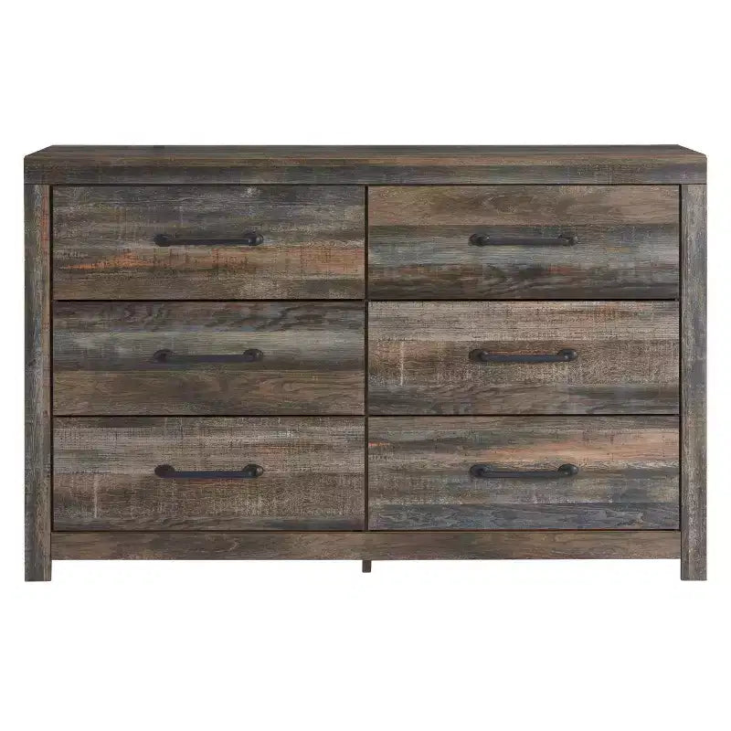 Drystan Dresser - Signature Design by Ashley