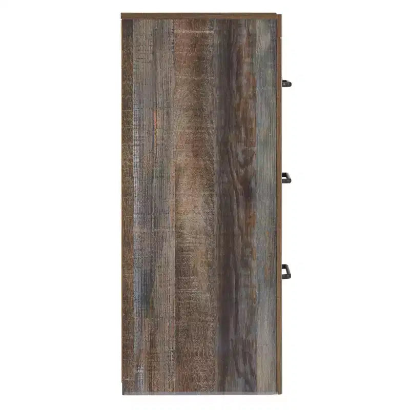 Drystan Dresser - Signature Design by Ashley
