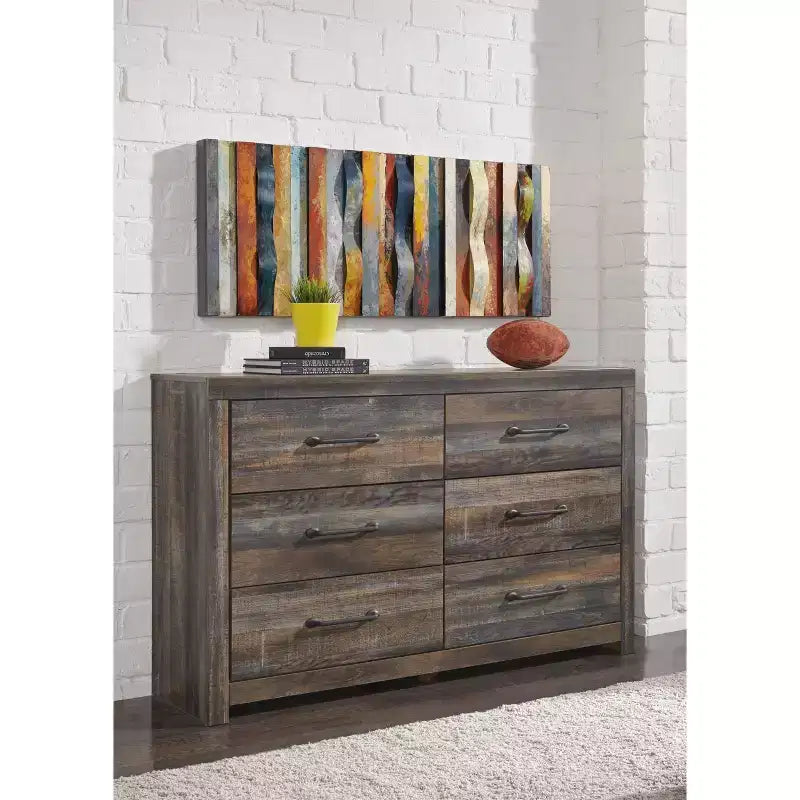Drystan Dresser - Signature Design by Ashley