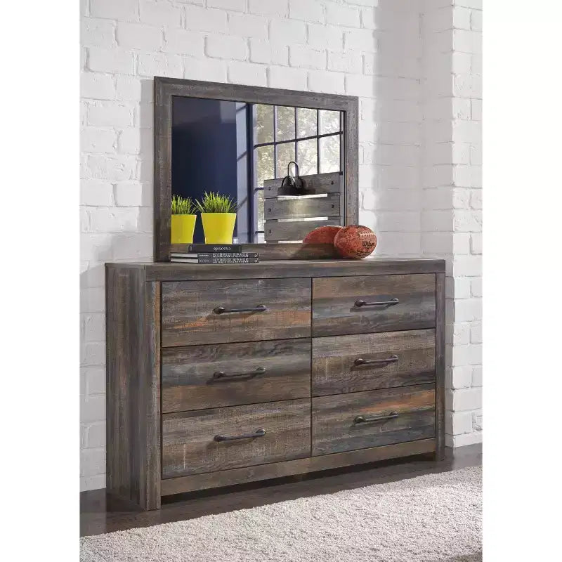 Drystan Dresser - Signature Design by Ashley