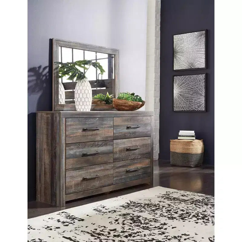 Drystan Dresser - Signature Design by Ashley