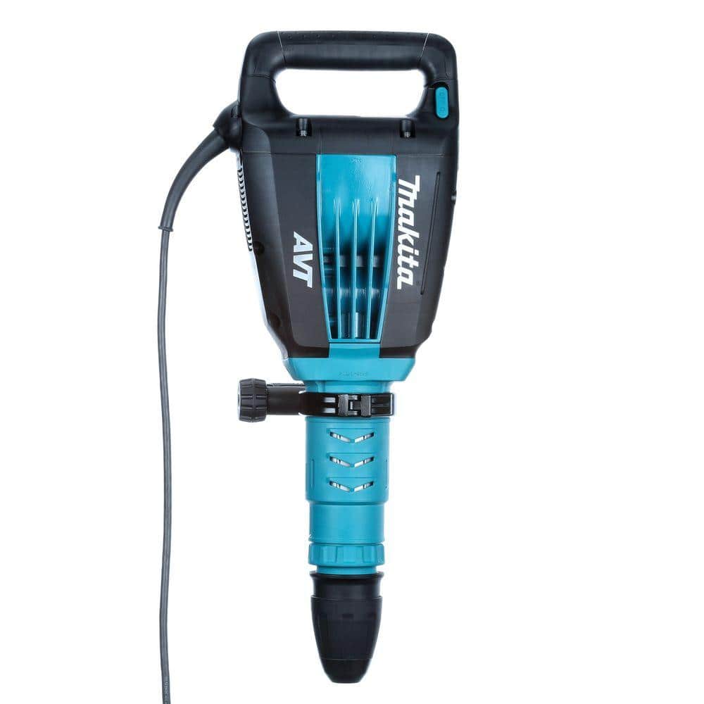 Makita AVT Abbruchhammer, 14 Amp, HM1214C