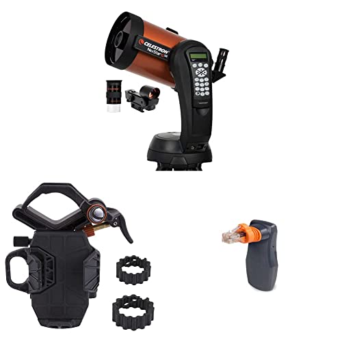 Celestron NexStar 6 SE Telescope