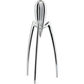 Alessi - PSJS - Juicy Salif - Presse-Agrumes en Fonte d'Aluminium Brillant Pieds en PA : Cuisine et Maison