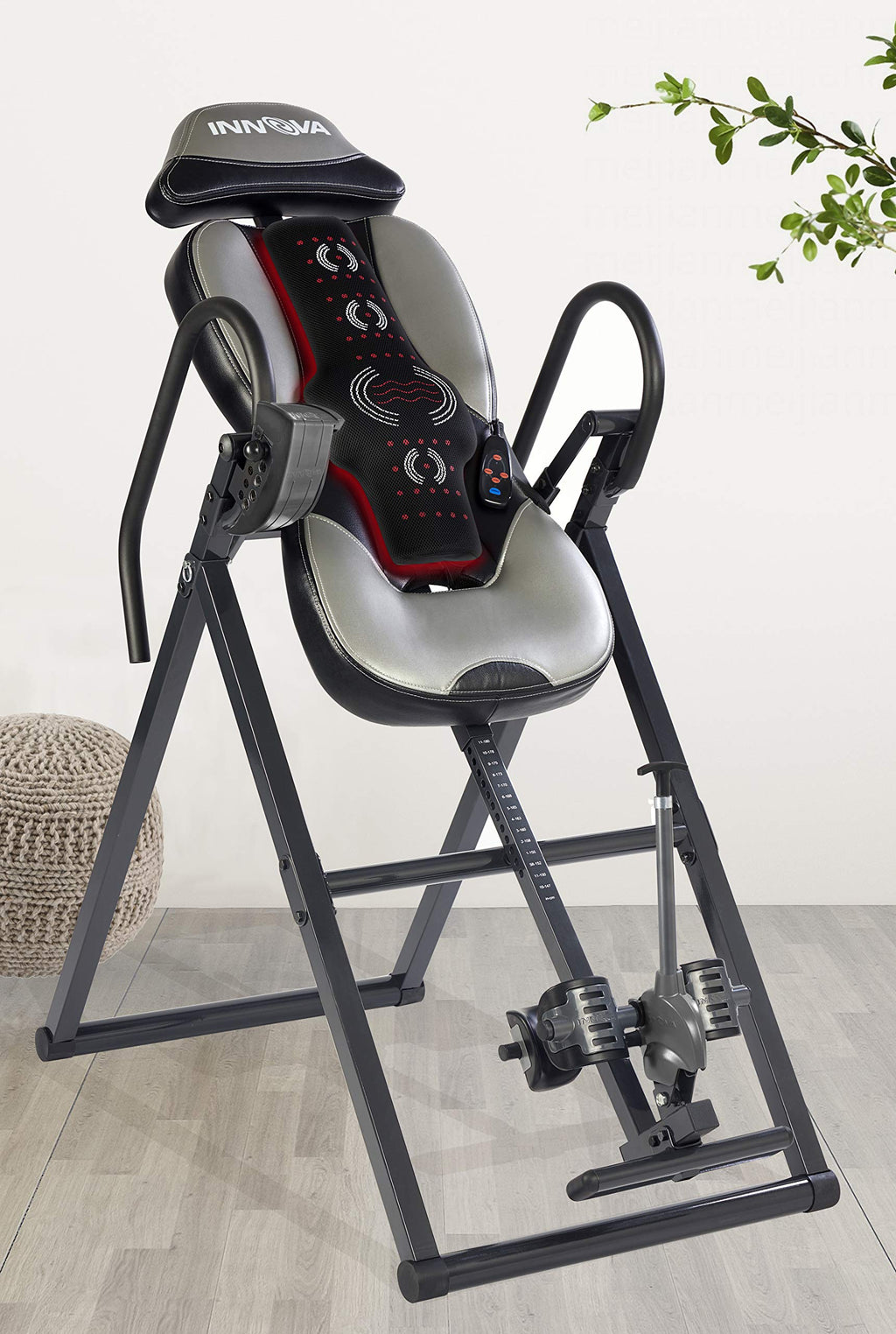 Innova ITM5900 Advanced Massage Inversion